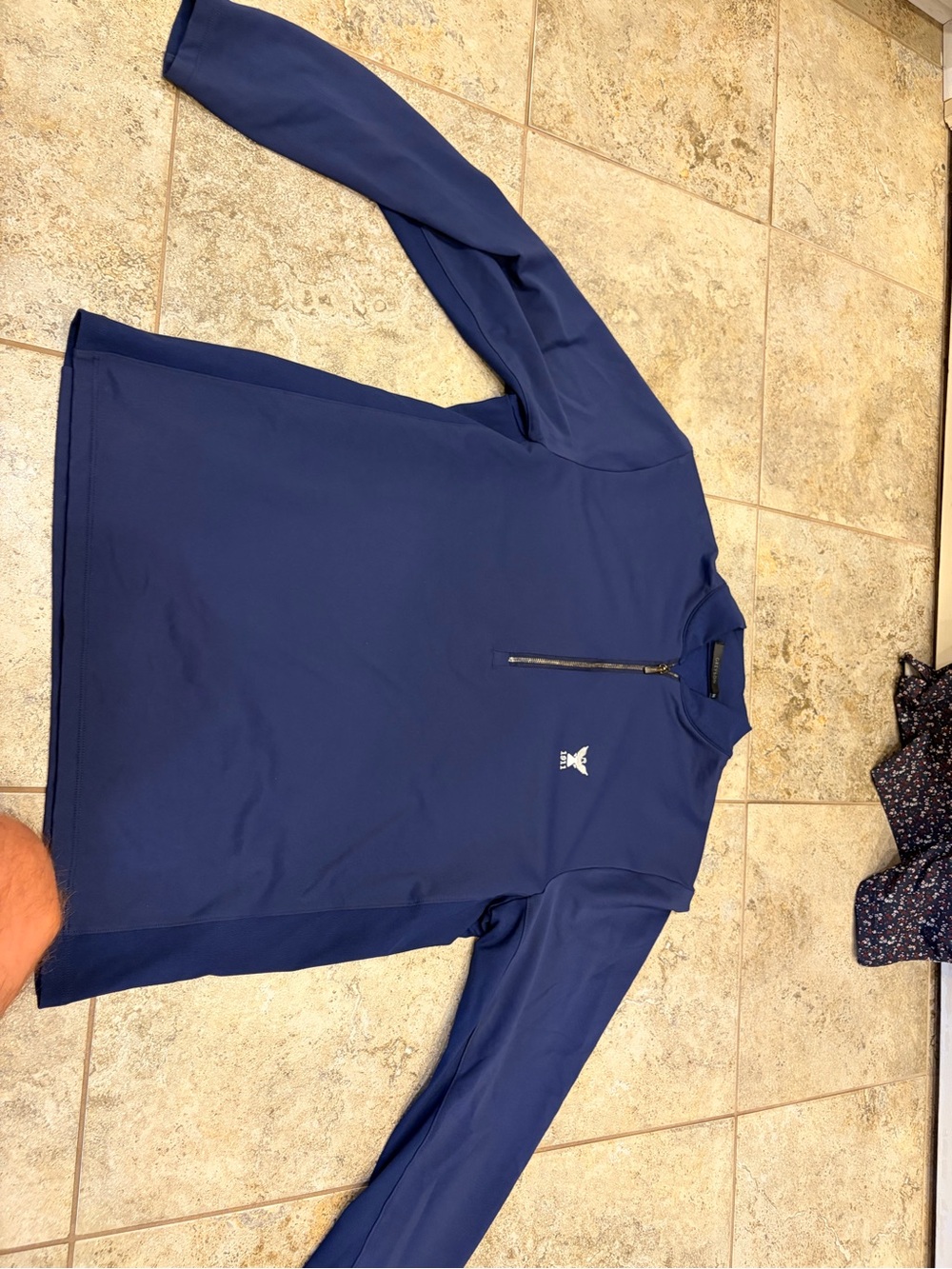 Short collar